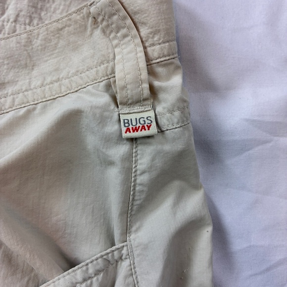 Exofficio Men's Hiking Pants - Picture 4 of 14